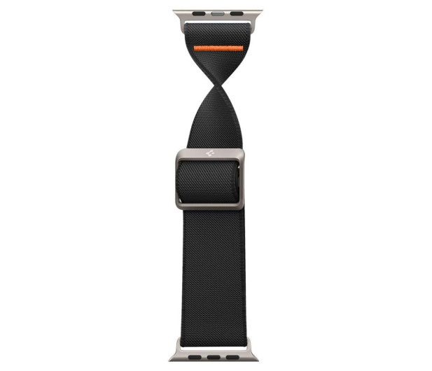 SPIGEN Pasek Fit Lite Ultra do Apple Watch 44/45/46/49 mm black - 1156956 - zdjęcie 4